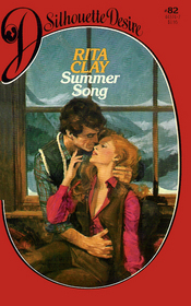 Summer Song (Silhouette Desire, No 82)