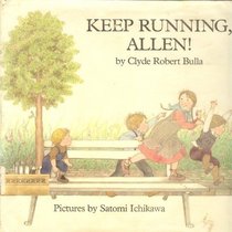 Keep running, Allen!