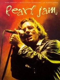 Pearl Jam: Dark Corners