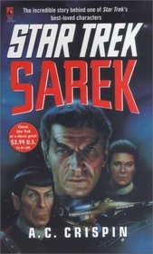 Sarek (Star Trek)