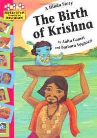 Birth of Krishna a Hindu Story (Hopscotch Religion)