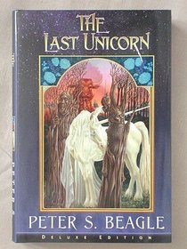 The Last Unicorn (Deluxe Edition)
