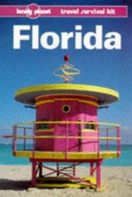 Lonely Planet Florida (Serial)