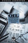 Oil Company Financial Analysis in Nontechnical Language (Pennwell Nontechnical Series)