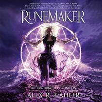 Runemaker (The Runebinder Chronicles) (The Runebinder Chronicles, 3)