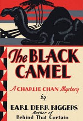 The Black Camel (World Cultural Heritage Library)