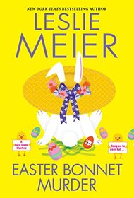Easter Bonnet Murder (A Lucy Stone Mystery)