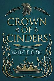 Crown of Cinders (Wings of Fury, 2)
