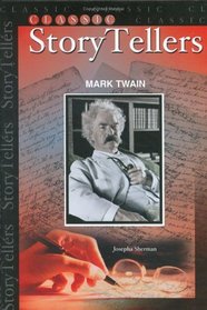 Mark Twain (Classic Storytellers)