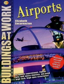 Airports (Buildings at Work)