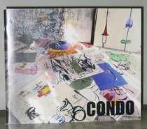George Condo: Collage paintings, January 30-March 7, 1998