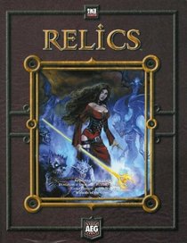 Relics (D20 System Accessories)