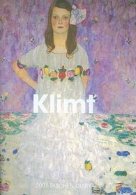 Klimt 2007 Calendar (Diaries)