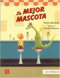La mejor mascota (Spanish Edition)