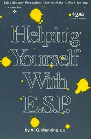 Helping Yourself With E.S.P.