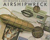 Airshipwreck