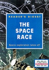 THE SPACE RACE (EVENTFUL 20TH CENTURY)