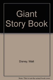 Giant Story Book