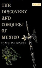 The Discovery and Conquest of Mexico, 1517-1521