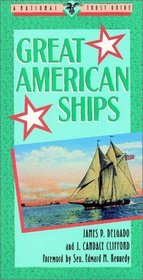 Great American Ships (Great American Places Series)