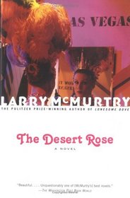 The Desert Rose : A Novel