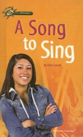 A Song to Sing (Passages Contemporary)