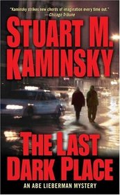 The Last Dark Place (Abe Lieberman)