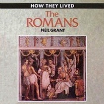 Romans (How They Lived Series)