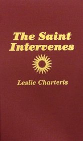 Saint Intervenes