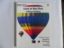 Lord of the Flies - Student Packet by Novel Units, Inc.