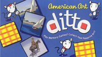 American Art Ditto