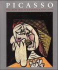 Picasso, die Zeit nach Guernica 1937-1973 (German Edition)