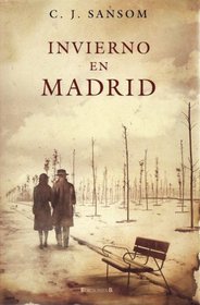 Invierno en Madrid (Spanish Edition)