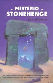 El misterio de Stonehenge/ The Stonehenge Gate (Spanish Edition)