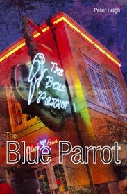 Livewire Plays: The Blue Parrot