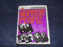 The horror people