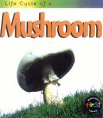Life Cycle of a Mushroom (Life Cycle of a...)