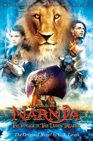The Chronicles of Narnia The Voyage of the Dawn Treader
