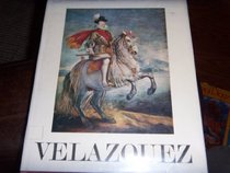 Velazquez (A Studio book)