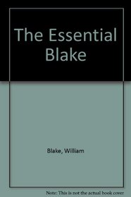 The Essential Blake