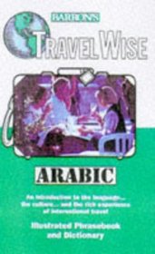 Barron's Travelwise Arabic (Travelwise)