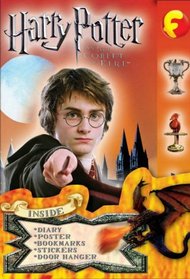Harry Potter and the Goblet of Fire Funfax (FunFax)