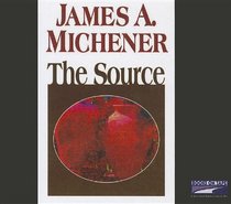 THE SOURCE (UNABRIDGED- 44 CDs)