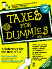 Taxes for Dummies 1996