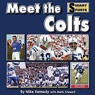 Meet the Colts (Smart About Sports)