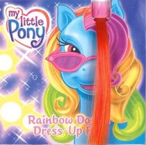 Rainbow Dash's Dress-Up Fun (My Little Pony)
