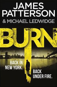 Burn (Michael Bennett)