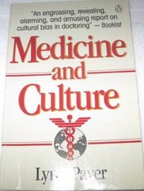 Medicine and Culture: Varieties of Treatment in the United States, England, West Germany, and France