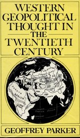 Western Geopolitical Thought in the Twentieth Century