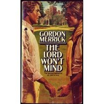 The Lord Won't Mind (Peter  & Charlie, Bk 1)
